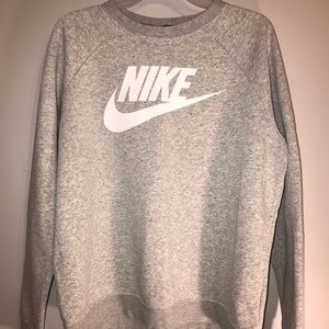 Nike Crew Sweater